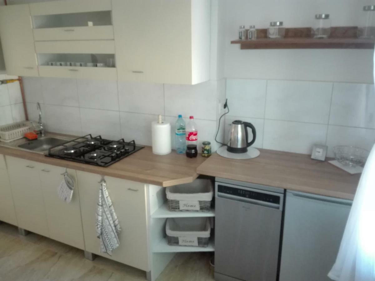 Hostel Grono Zielona Góra Buitenkant foto